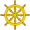 Dharma Wheel.svg